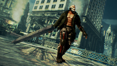 Tekken 7 + Soul Calibur VI BANDAI NAMCO