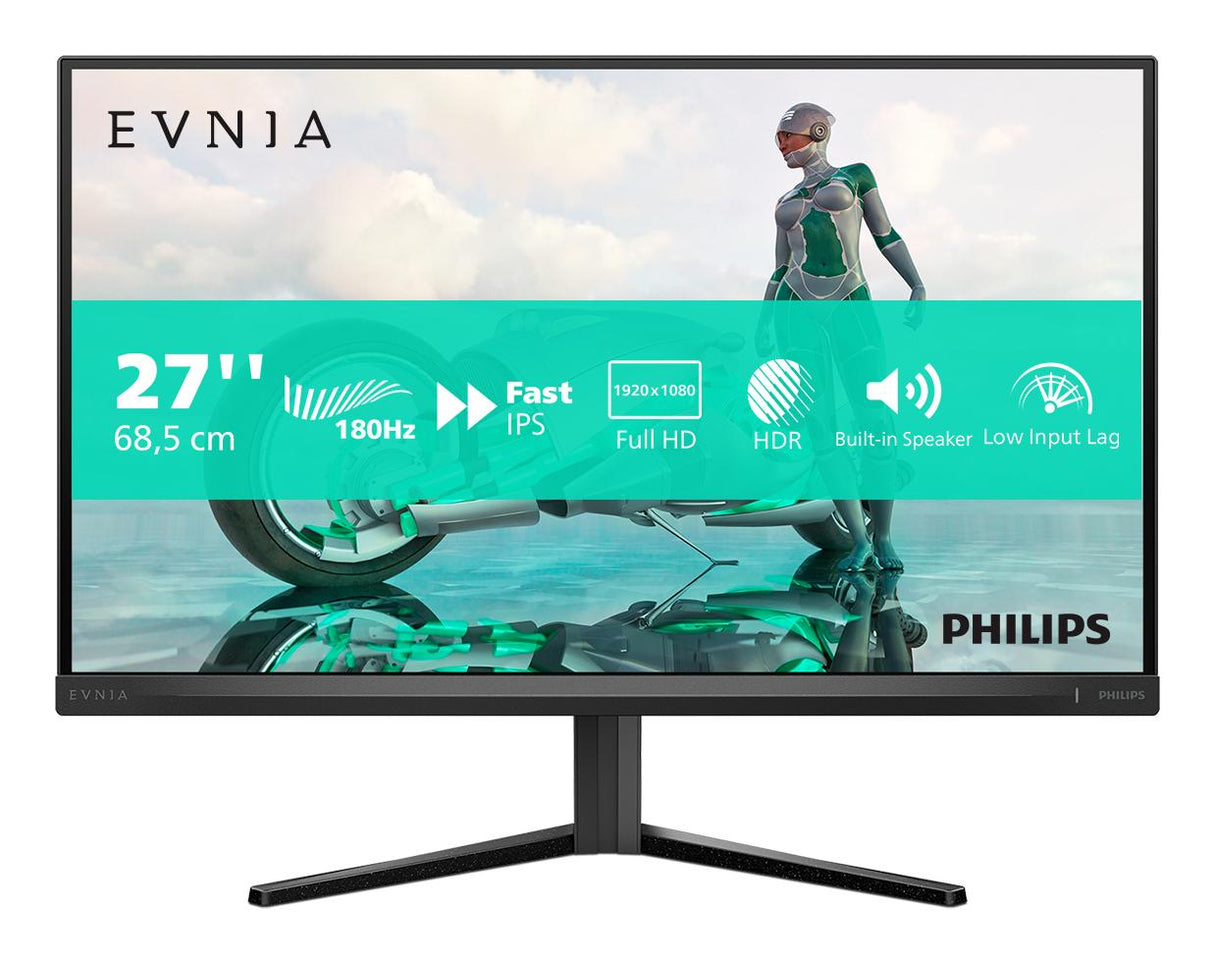 Philips Evnia 27M2N3200S/00 monitor Philips