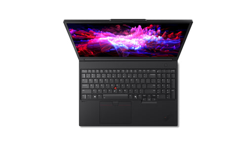 Lenovo ThinkPad T16g G3 CU7-255HX/64GB/1TBSSD/RTX 5080 – visning 13