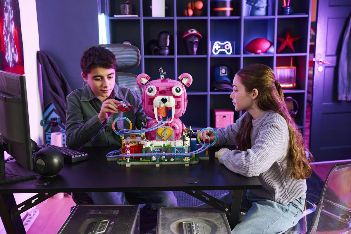 LEGO - Fortnite - Rave Cave (77082) LEGO