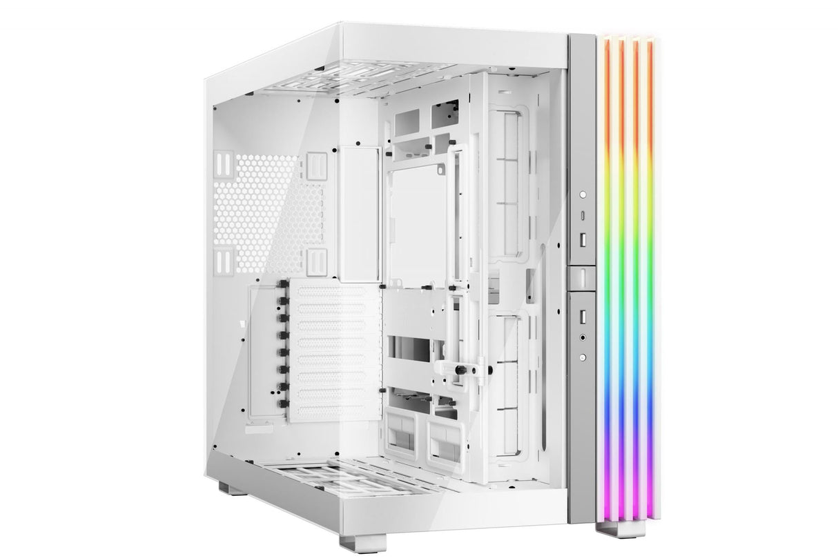 be quiet! Light Base 900 DX white Be quiet