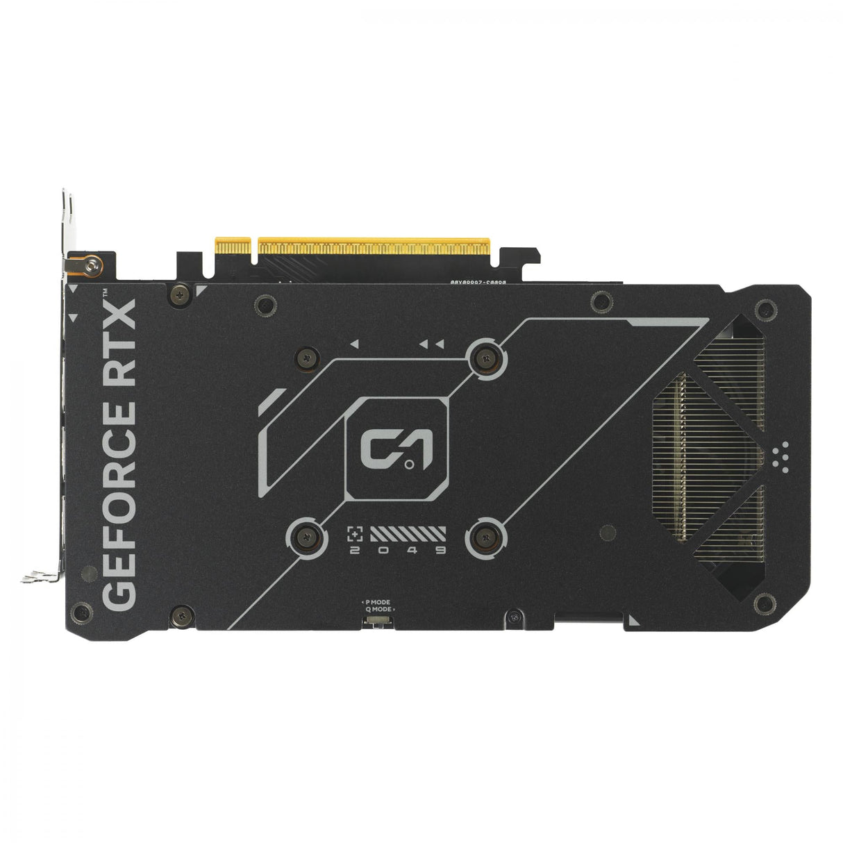 ASUS GeForce RTX 5060 8GB DUAL OC ASUS