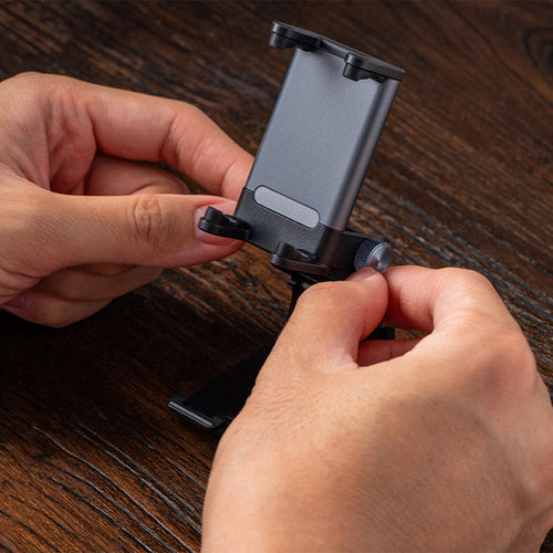 8BitDo mobilholder til SN30 Pro – Montering af holder