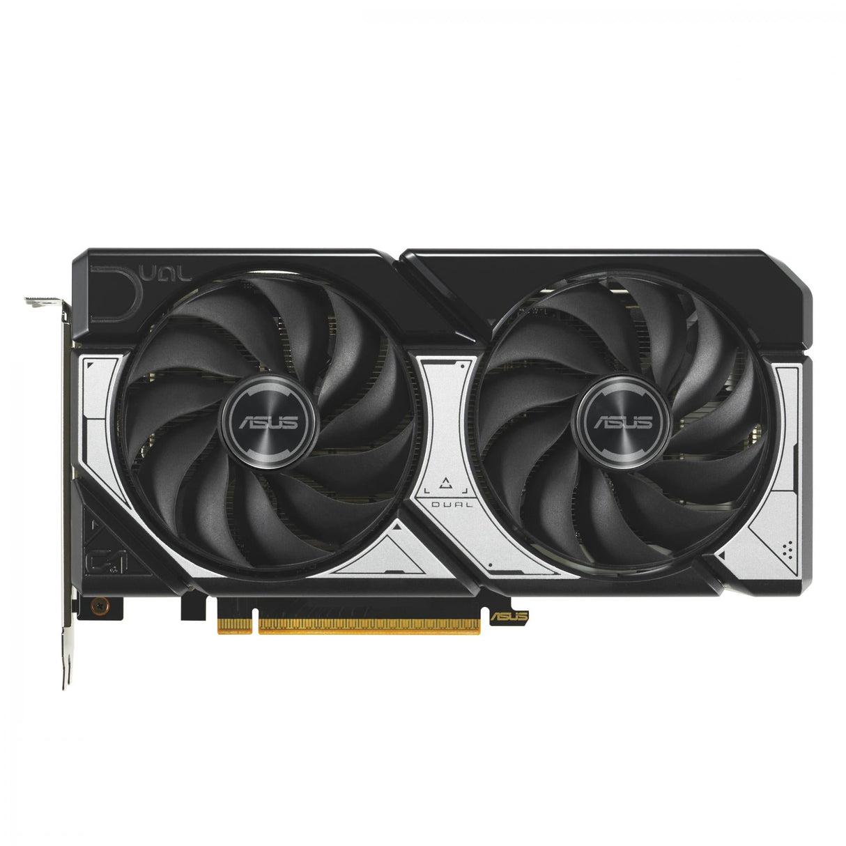 ASUS GeForce RTX 5060 8GB DUAL ASUS
