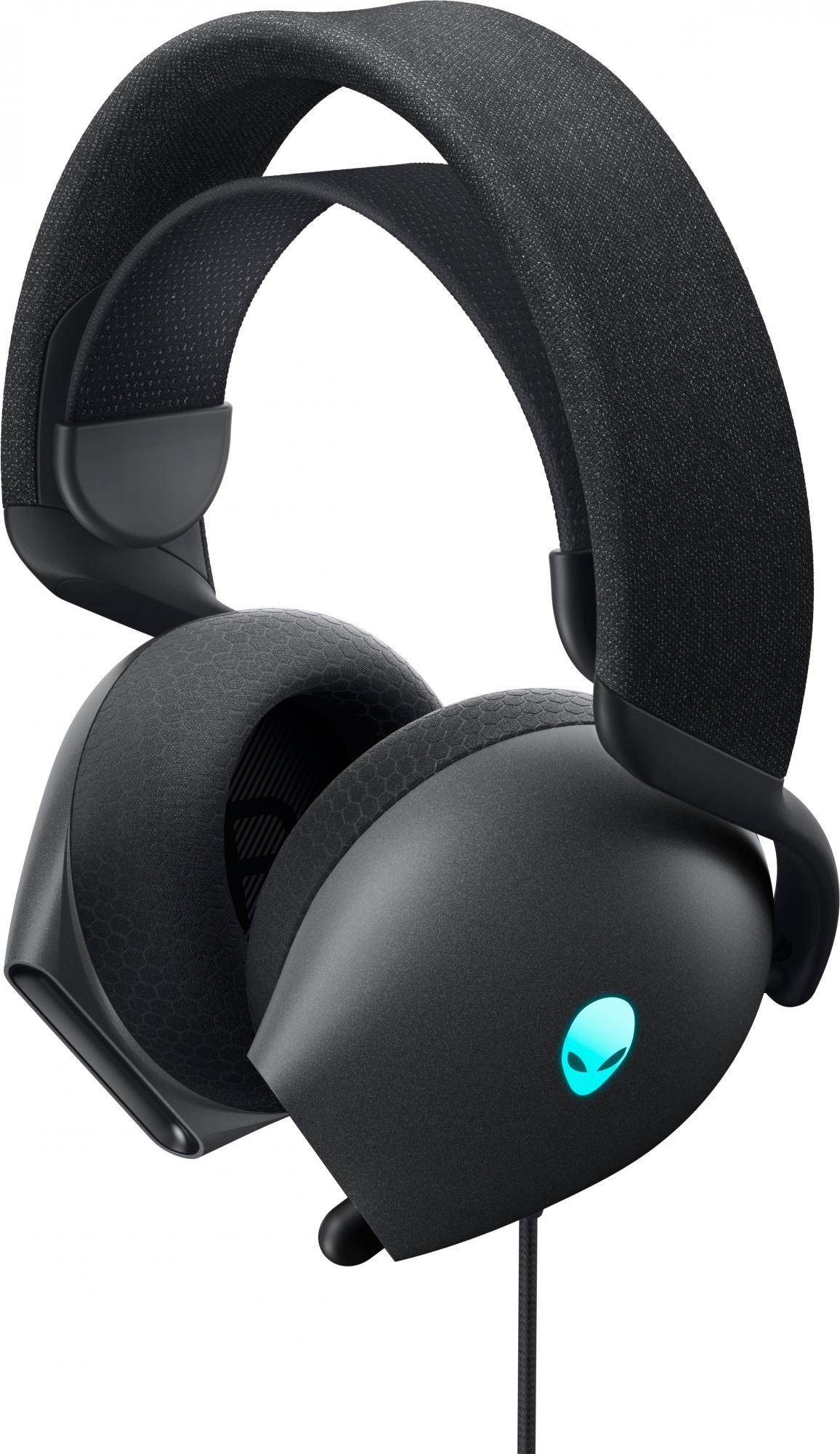 Dell Alienware AW520H DSoM Wired Gaming Headset Dell