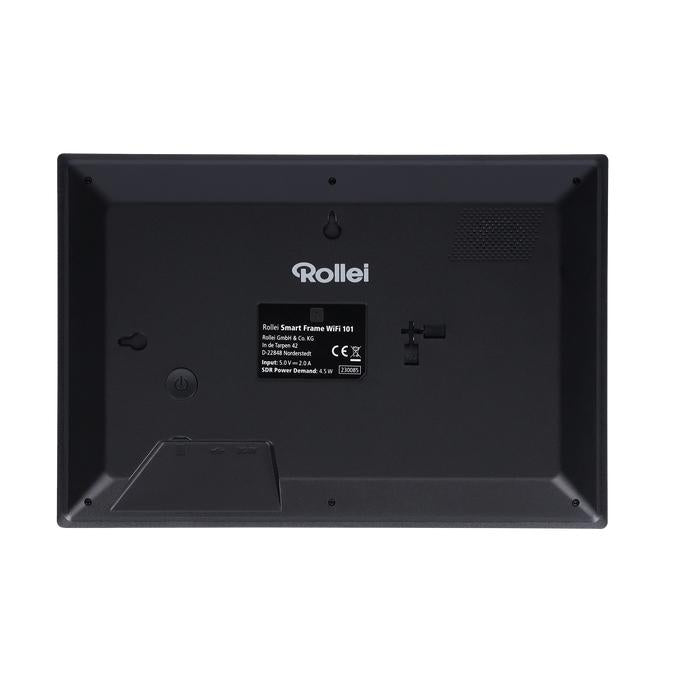 Rollei Smart Frame WiFi 101 Mirror Rollei