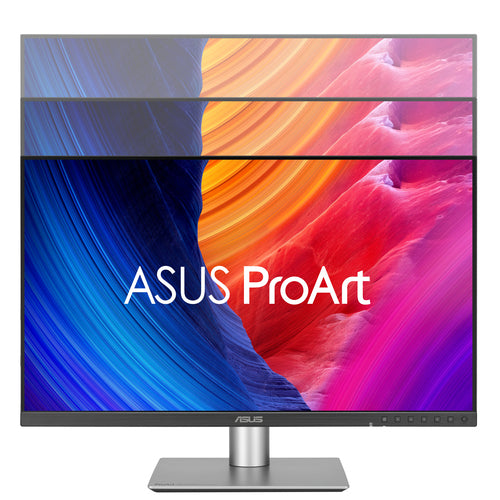 ASUS ProArt PA27JCV med højdejustering