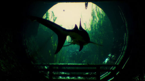 Maneater – Nintendo Switch – produktvisning 11