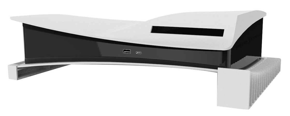 ONIVERSE - Horizontal stand - White ONIVERSE