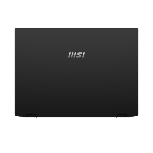 MSI Summit A16 AI+ A3HMTG-035 – bagside fra en anden vinkel