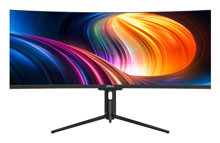 Dahua LM49-EW410CA 49'' Böjd 5120x1440 (DQHD) 120Hz