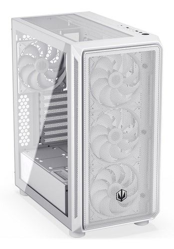 Midi ENDORFY ARX 500 ARGB White
