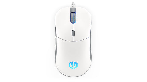 ENDORFY GEM Plus Onyx White (wei/grau)