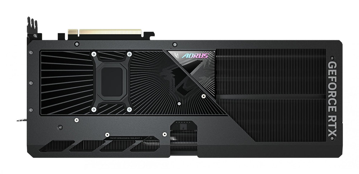 Gigabyte Geforce RTX5070TI AORUS MASTER 16GB Gigabyte