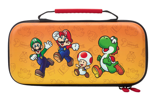 PowerA Protection Case - Mario And Friends /Nintendo Switch PowerA