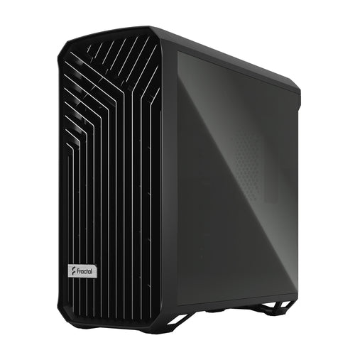 Tower Fractal Design Torrent Black Fractal design