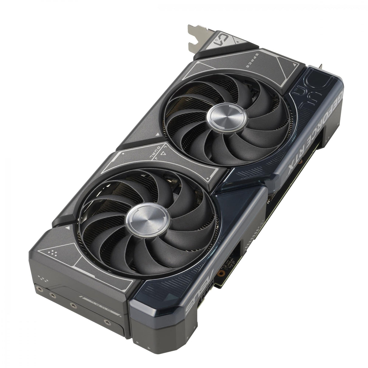 ASUS GeForce RTX 4070 SUPER 12GB DUAL ASUS