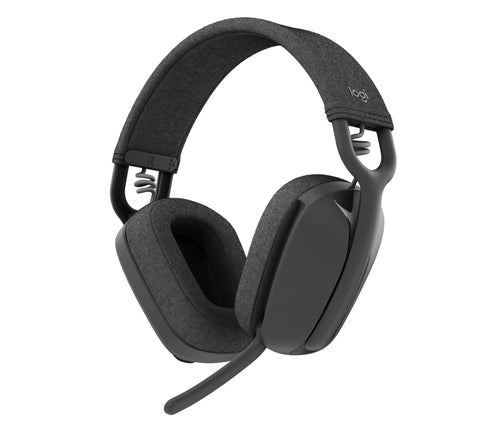 Logitech Headset Zone Vibe 100 graphite Logitech