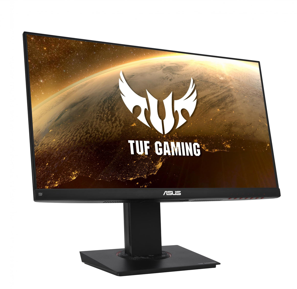 LCD ASUS TUF GAMING 23.8" VG249Q 1920x1080p IPS 144Hz 1ms FreeSync ASUS