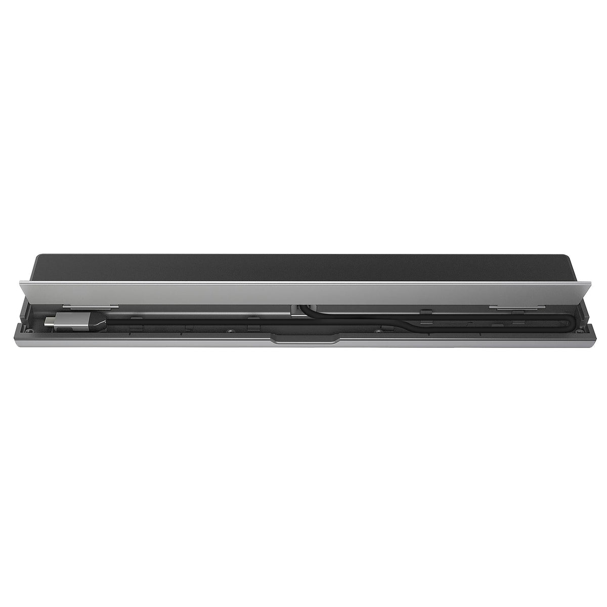 J5 USB-C TRIPLE DISPLAY DOCKING STATION J5