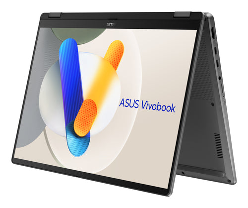 ASUS Vivobook 14 Flip OLED TP3407SA-QL003W – 226V – produktbillede 4