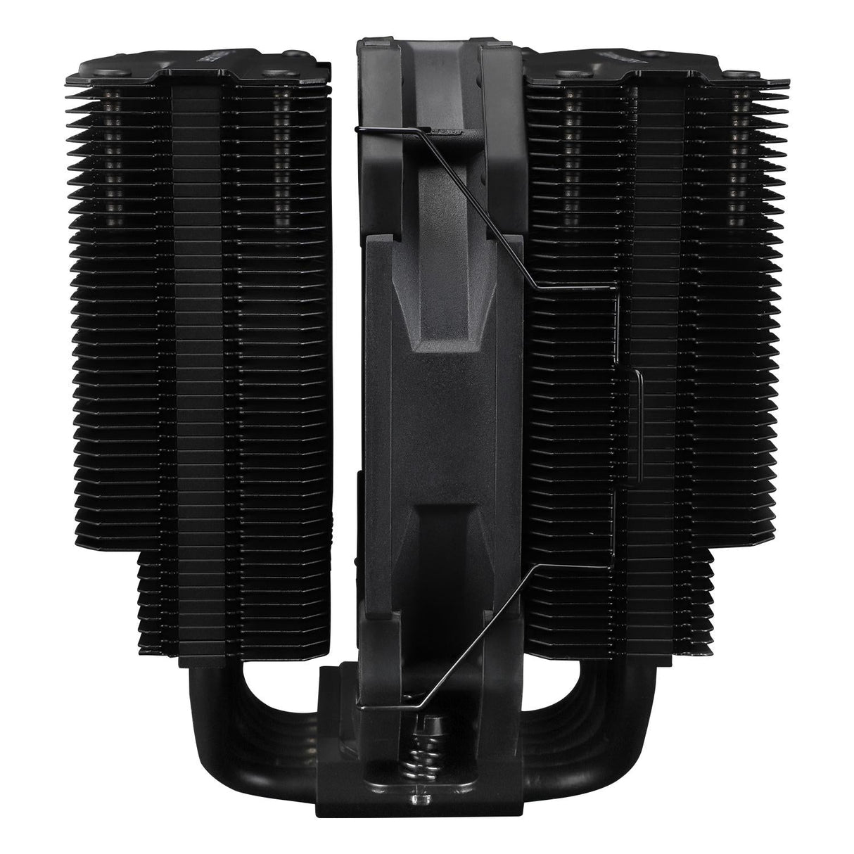 Thermalright Peerless Assassin 120 MINI BLACK - CPU cooler, dual tower Shenzhen Deli Ming Technology Co. LTD (Thermalright)