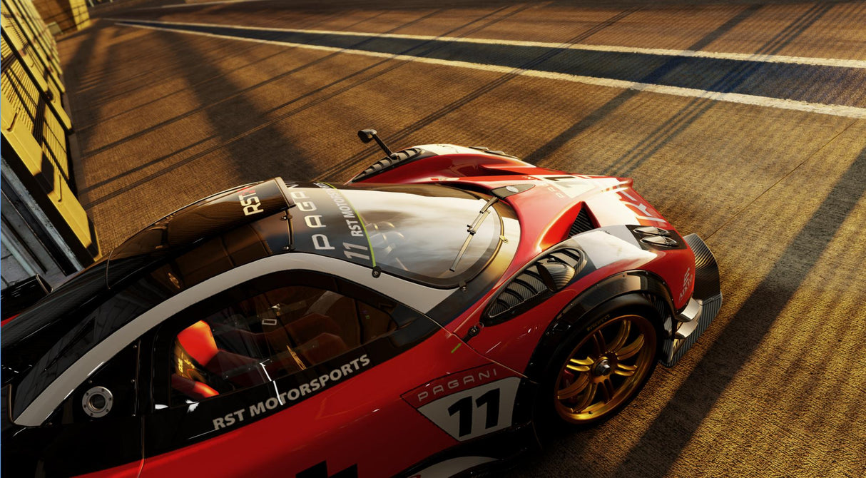 Project Cars - Game of the Year - Xbox One