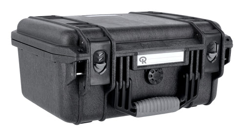 Rollei Hard Case 3730 – kamerakuffert, 12 liter – produktbillede