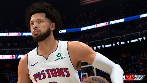 NBA 2K27