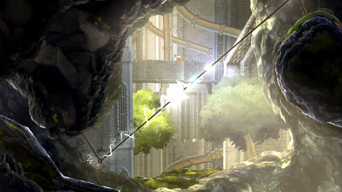 Teslagrad Power Pack – spilbillede 6