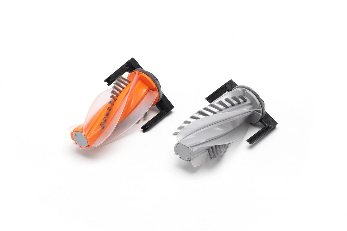 DJI - ROMO Roller Brush with Bristles and Rubber DJI