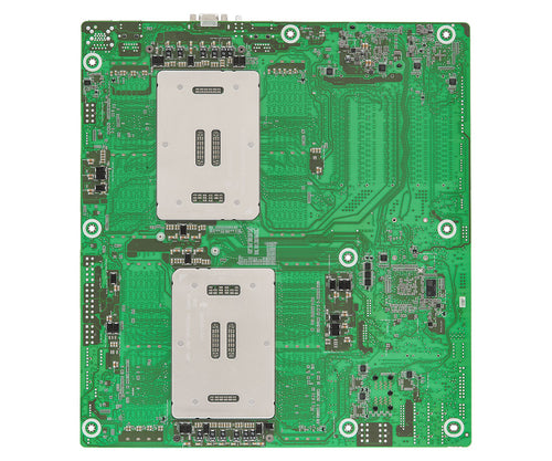 ASRock Rack GNR2D16-2T bundkort - produktbillede 3
