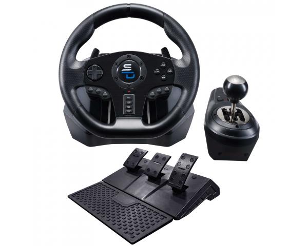 DRIVE PRO SPORT GS 850 X Subsonic