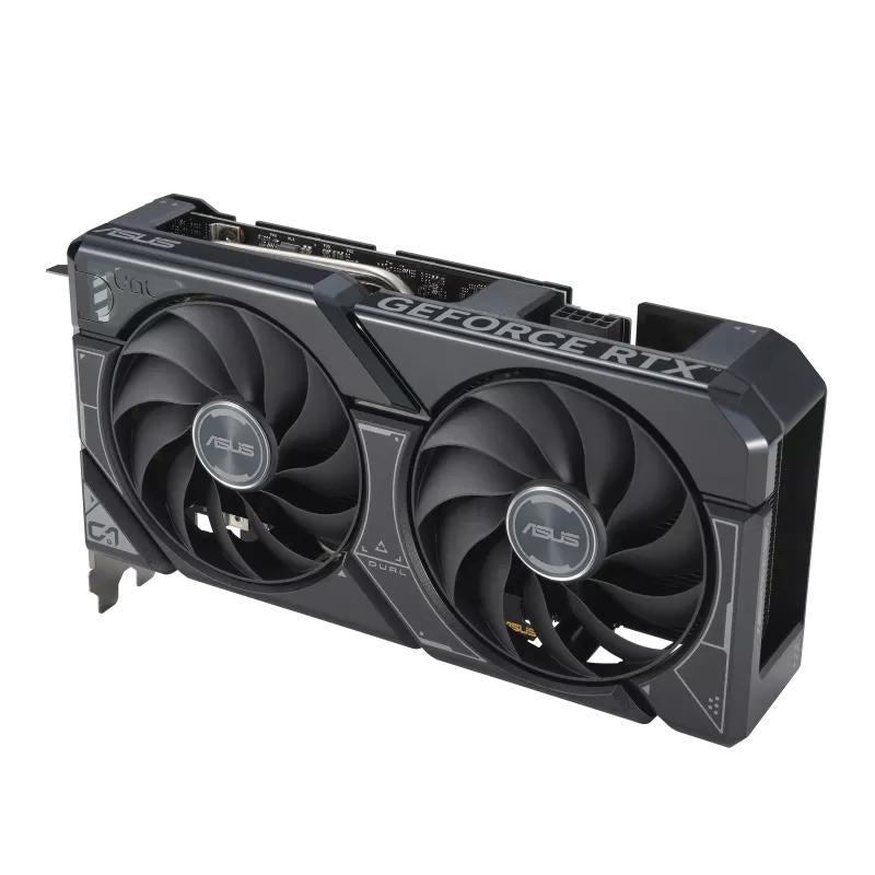 ASUS GeForce RTX 4060 TI 16GB GDDR6 DUAL ASUS