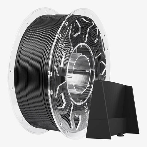 Creality HP ASA filament – sort, 1 kg – produktvisning 7