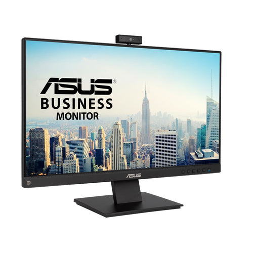 ASUS BE24EQK - 23.8 - LED monitor (black, FullHD, webcam, speaker) Asus