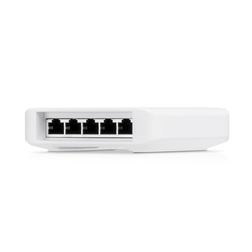 Ubiquiti UniFi Flex, switch Ubiquiti