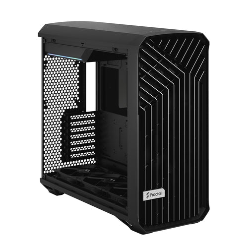 Tower Fractal Design Torrent Black Fractal design