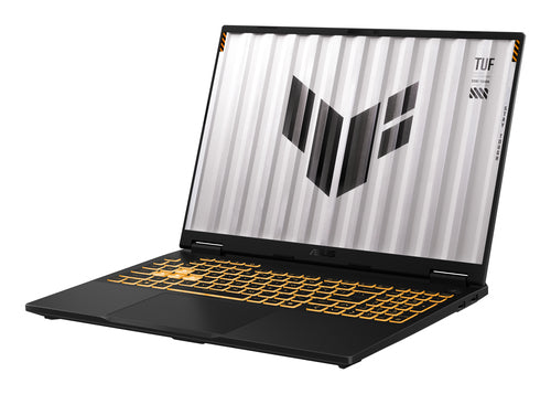 ASUS TUF Gaming F16 FX608JH-RV002W – set skråt fra siden
