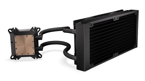 K ENDORFY Navis F240 ARGB Wasserkühlung