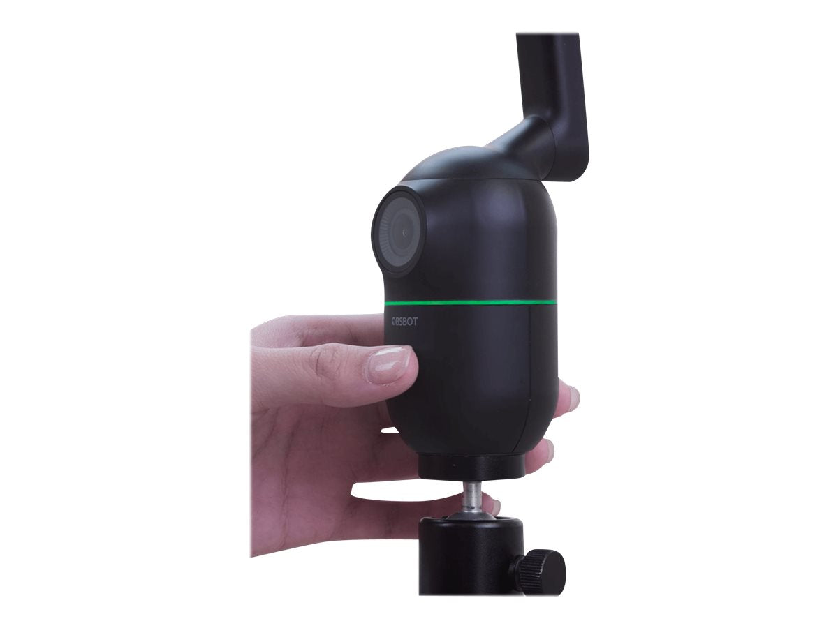 OBSBOT Me Motoriseret kardanled Støttesystem