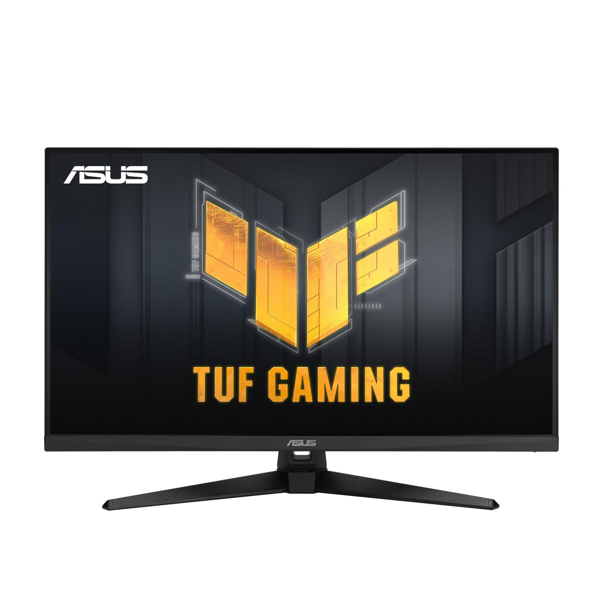 LCD ASUS 31.5" TUF GAMING VG32UQA1A 4K 3840x2160p VA 160Hz 1ms Freesync Premium HDR10 ASUS