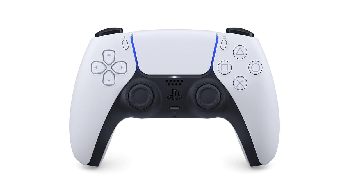 Sony DualSense-controller til PS5 – White – produktdetalje 2