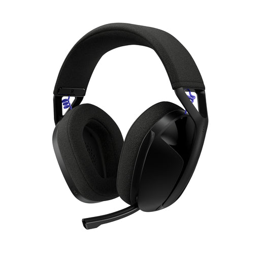Logitech - G321 Lightspeed Headset