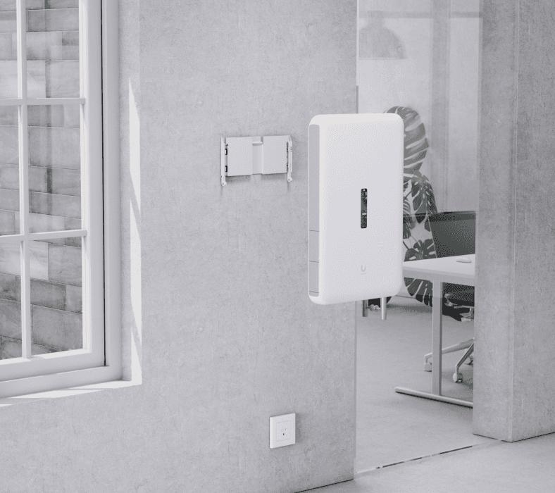Ubiquiti Unifi Dream Wall, Gateway Ubiquiti