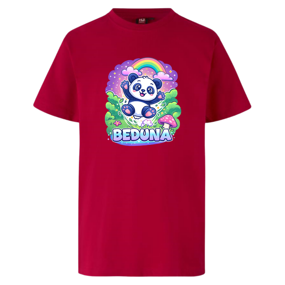 Beduna Eventyr Tee Beduna