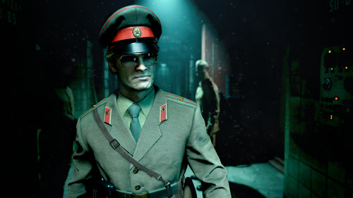 Call of Duty: Black Ops Cold War Call of Duty