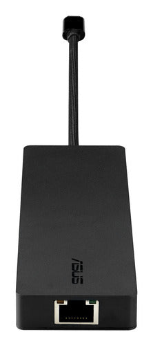 ASUS DC210 – set bagfra