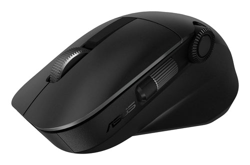 ASUS ProArt Mouse MD300 – set skråt forfra (vinkel 2)