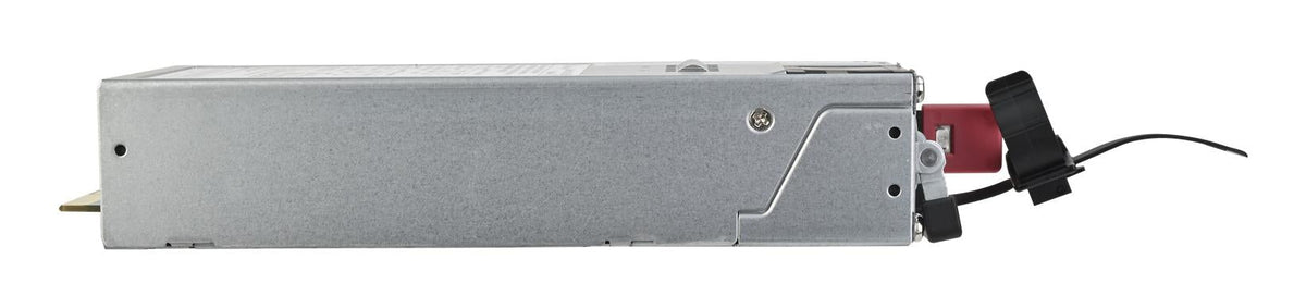 SilverStone Gemini 1300C Platinum redundant 2Unit PSU - 1300 Watt Silverstone